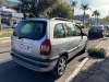ZAFIRA - 2012 - PAROBé