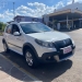 SANDERO - 2014 - PAROBé
