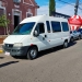 DUCATO - 2008 - PAROBé