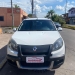 SANDERO - 2014 - PAROBé