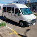 DUCATO - 2008 - PAROBé