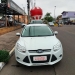 FOCUS - 2014 - PAROBé