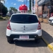 SANDERO - 2014 - PAROBé