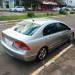 CIVIC - 2008 - PAROBé