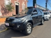 HILUX - 2007 - PAROBé