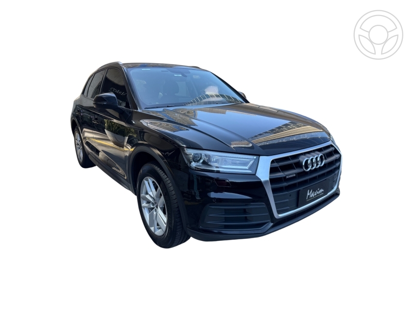 Q5 2.0 TFSI PRESTIGE QUATTRO 4P AUTOMÁTICO - 2020 - PORTO ALEGRE