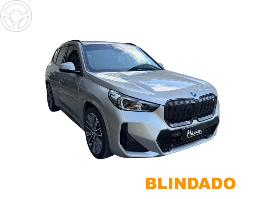 IX1 XDRIVE30 SPORT ELÉTRICO 4P AUTOMÁTICO - 2024 - PORTO ALEGRE