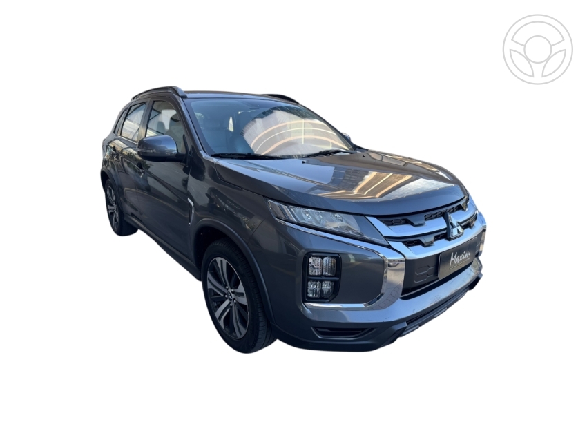 OUTLANDER 2.0 HPE 4X4 MIVEC SPORT FLEX 4P AUTOMÁTICO - 2022 - PORTO ALEGRE