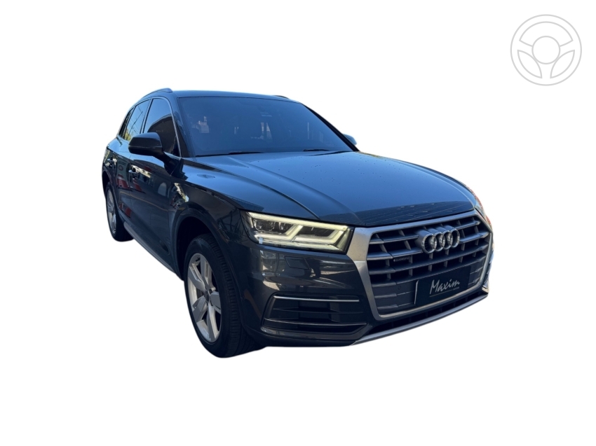 Q5 2.0 TFSI PRESTIGE PLUS 16V 4P S TRONIC AUTOMATIZADO - 2019 - PORTO ALEGRE