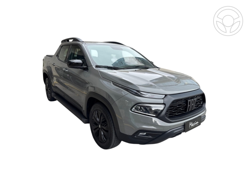 TORO 1.3 VOLCANO T270 4X2 16V FLEX 4P AUTOMÁTICO - 2023 - PORTO ALEGRE