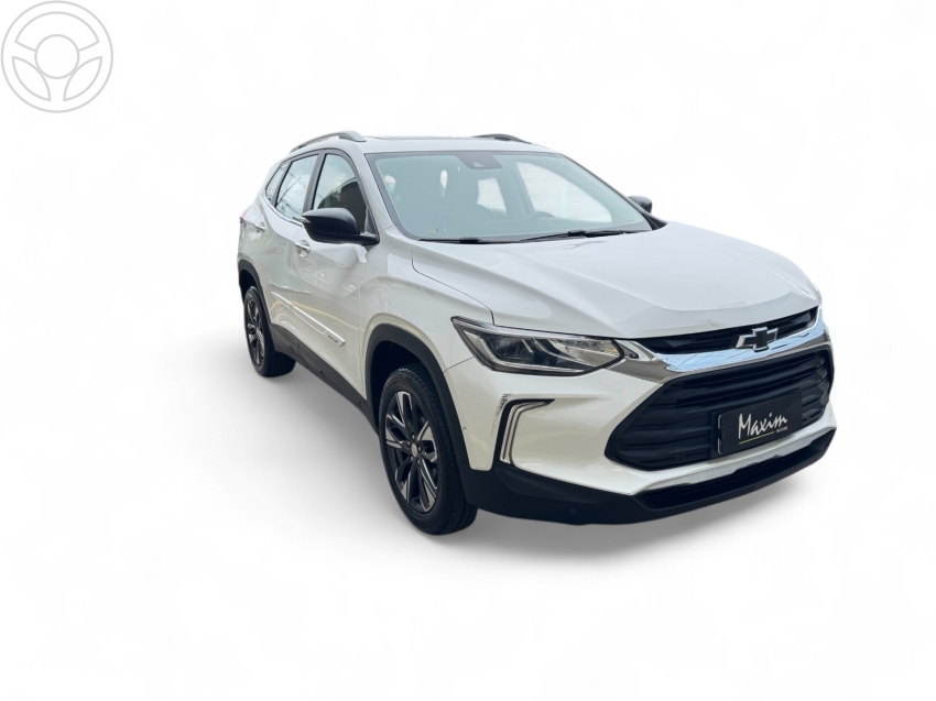 TRACKER 1.2 12V PREMIER TURBO FLEX 4P AUTOMÁTICO - 2021 - PORTO ALEGRE