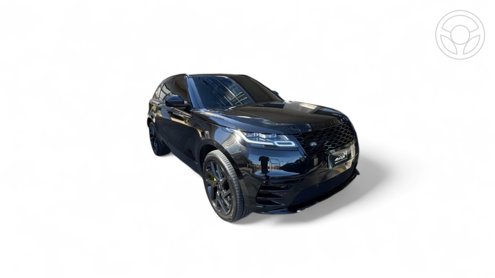 RANGE ROVER VELAR 2.0 P300 R-DYNAMIC S AUTOMÁTICO - 2019 - PORTO ALEGRE