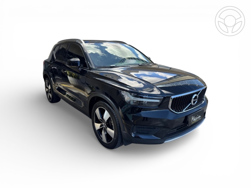 XC 40 2.0 T5 MOMENTUM AWD GEARTRONIC - 2020 - PORTO ALEGRE