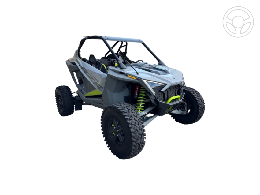 RZR XP 1000 EPS LE - 2022 - PORTO ALEGRE