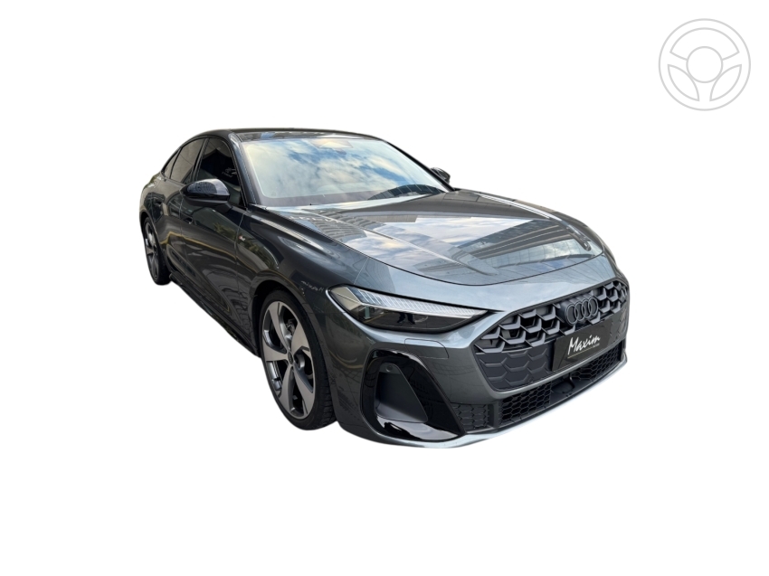 A5 2.0 PERFORMANCE S EDITION 16V 4P AUTOMATICO - 2025 - PORTO ALEGRE