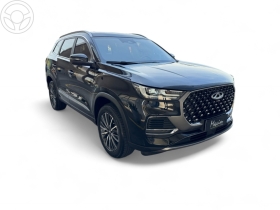 TIGGO 1.5 8 PRO TURBO HÍBRIDO 4P AUTOMÁTICO