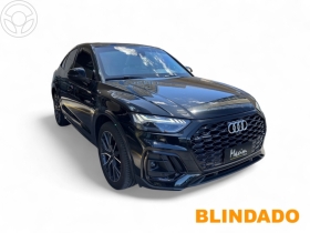 Q5 2.0 TFSI S-LINE S TRONIC 16V 4P AUTOMÁTICO