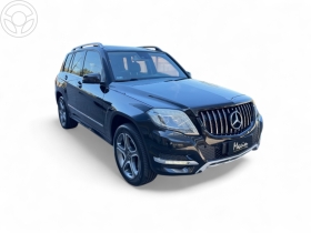 glk 220 2.1 cdi sport 4x4 diesel 4p automatico 2015 porto alegre