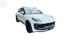 macan 2.9 gts v6 biturbo 4p automatico 2022 porto alegre