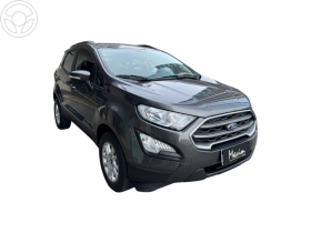ecosport 1.5 tivct flex se automatico 2021 porto alegre