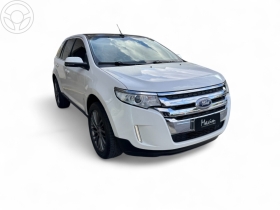 edge 3.5 limited awd v6 24v 4p automatico 2014 porto alegre