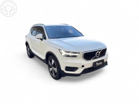 xc 40 2.0 t4 momentum 190cv fwd 2020 porto alegre