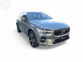 XC60 2.0 T8 RECHARGE PLUS AWD HIBRIDO 4P AUTOMÁTICO