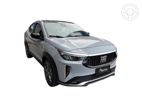 fastback 1.0 impetus 200 turbo flex 4p automatico 2023 porto alegre