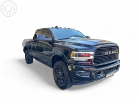 3500 laramie 6.7 longhorn cd 4x4 turbo diesel 4p automatica 2022 porto alegre