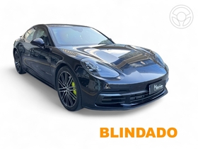 PANAMERA 2.9 V6 TURBO AWD 4 E-HÍBRIDO 4P AUTOMÁTICO