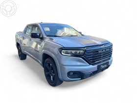 rampage 2.0 hurricane r t 4 4x4 turbo 4p automatico 2024 porto alegre