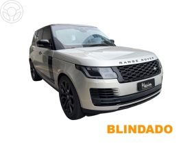 range rover vogue 5.0 sv autobiography lwb supercharged 4x4 v8 32v 4p automatico 2021 porto alegre