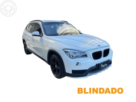 x1 2.0 16v turbo activeflex sdrive20i 4p automatico 2015 porto alegre