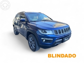 compass 2.0 16v diesel longitude 4x4 automatico 2019 porto alegre