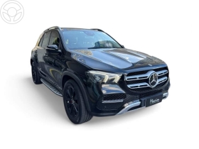 gle 400d 3.0 24v v6 diesel 4matic 9g tronic 2020 porto alegre