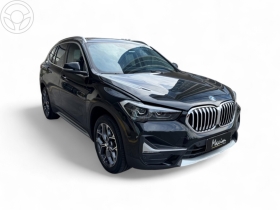 x1 2.0 16v turbo activeflex sdrive20i 4p automatico 2020 porto alegre