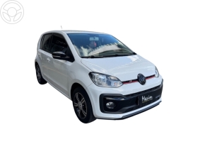 UP 1.0 TSI MOVE UP 12V FLEX 4P MANUAL