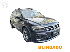 tiguan 2.0 tsi r line 16v turbo 4p tiptronic 2019 porto alegre