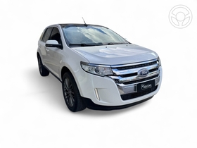 edge 3.5 limited awd v6 24v 4p automatico 2014 porto alegre