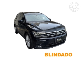 TIGUAN 1.4 ALLSPACE COMFORT 250 TSI FLEX 4P