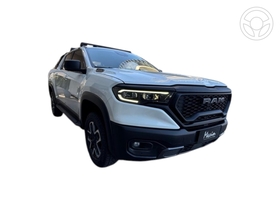 rampage 2.0 hurricane rebel 4 4x4 turbo 4p automatico 2024 porto alegre