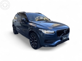 xc90 2.0 t6 momentum awd 4p automatico 2019 porto alegre