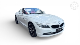 z4 2.5 roadster 20i i6 24v 2p automatico 2012 porto alegre