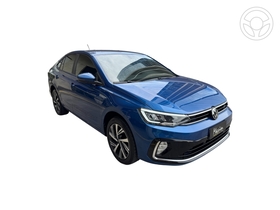 VIRTUS 1.0 200 TSI HIGHLINE AUTOMÁTICO