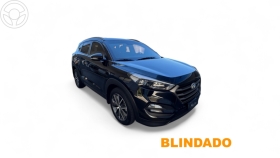 tucson 1.6 16v t gdi gl ecoshift 2018 porto alegre