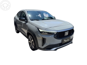 fastback 1.0 audace 200 turbo flex 4p automatico 2024 porto alegre