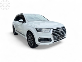 q7 3.0 tfsi ambition v6 24v 4p tiptronic 2016 porto alegre