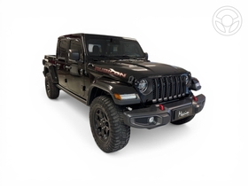 GLADIATOR 3.6 RUBICON V6 4X4 4P AUTOMÁTICO