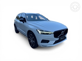 XC60 2.0 T5 INSCRIPTION 4P AUTOMÁTICO