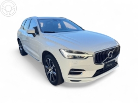 xc60 2.0 t5 inscription 4p automatico 2020 porto alegre
